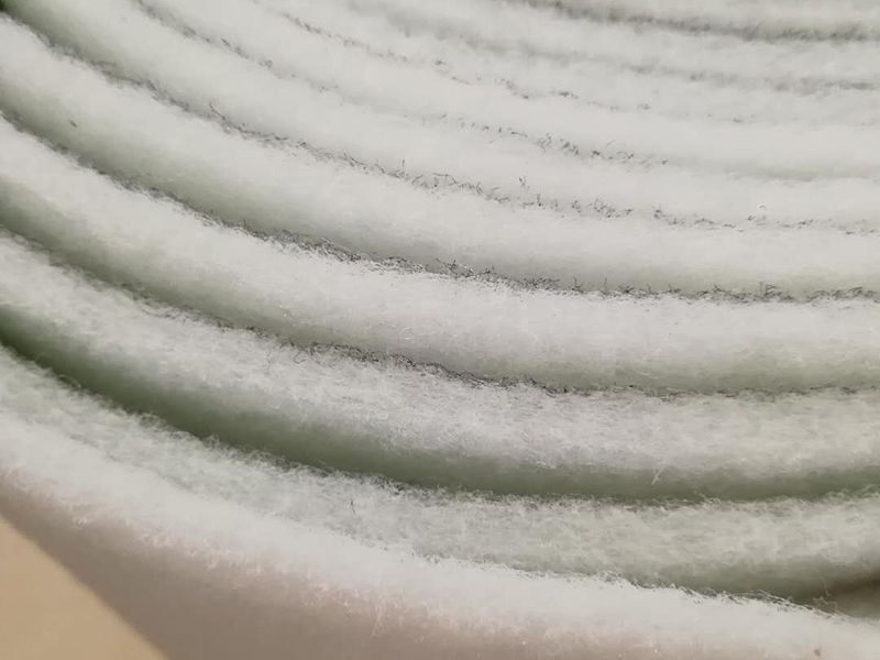 如何區分進口玻纖和國產玻纖