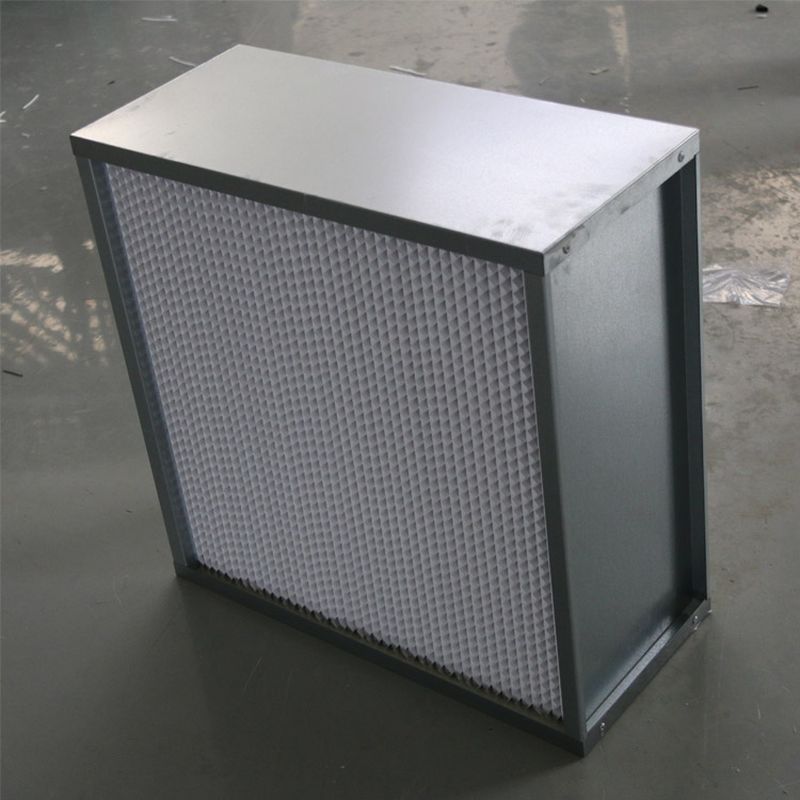 空氣過(guò)濾器
